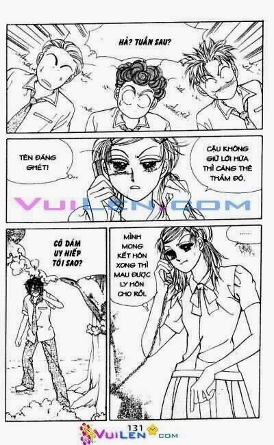 Cô gái Trung Hoa: Chapter 3