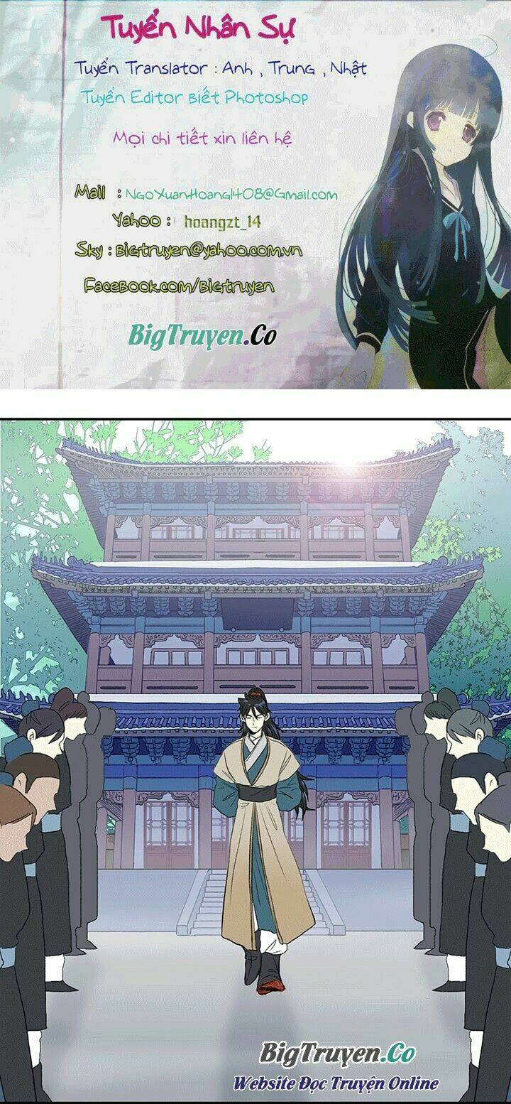 Học Sĩ Tái Sinh: Chapter 76