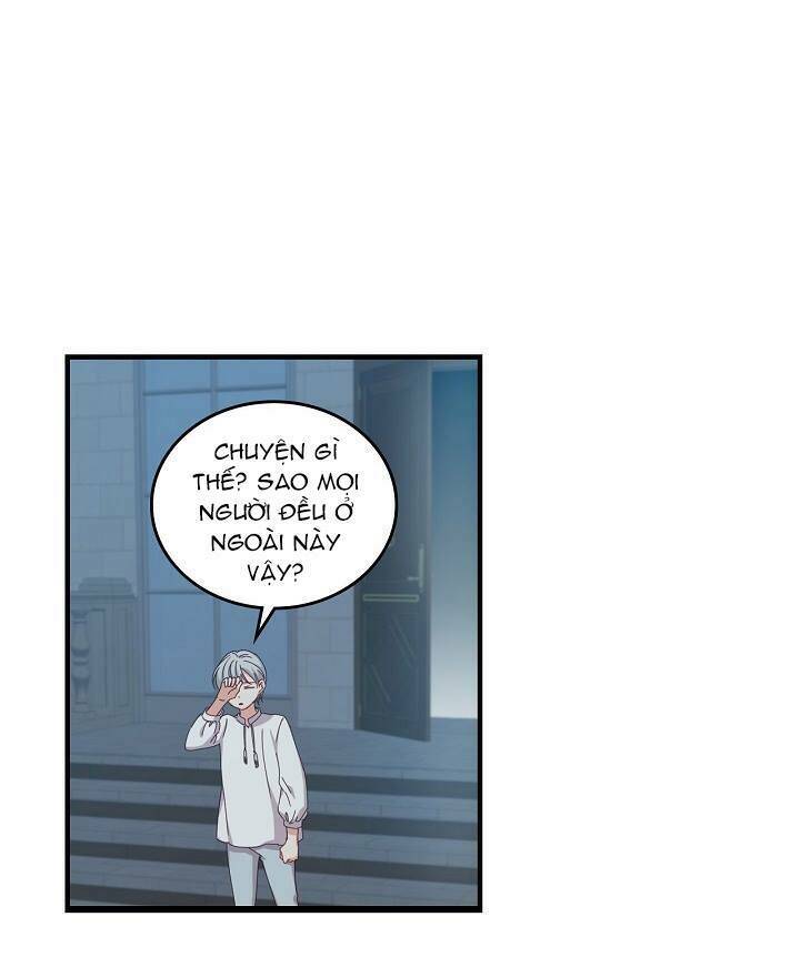 Đừng Chọc Đứa Em Gái Bé Bỏng Của Chúng Tôi: Chapter 33