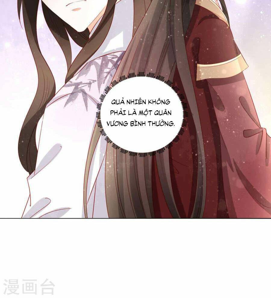 Nam Phi Nữ Tướng: Chapter 25