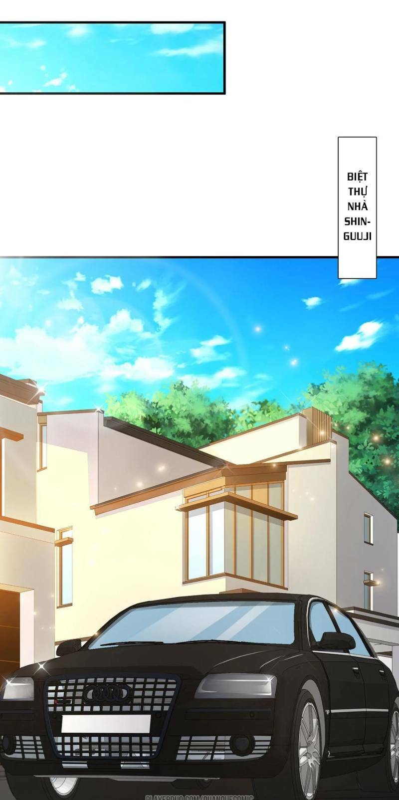 Tối Cường Vận Đào Hoa: Chapter 55