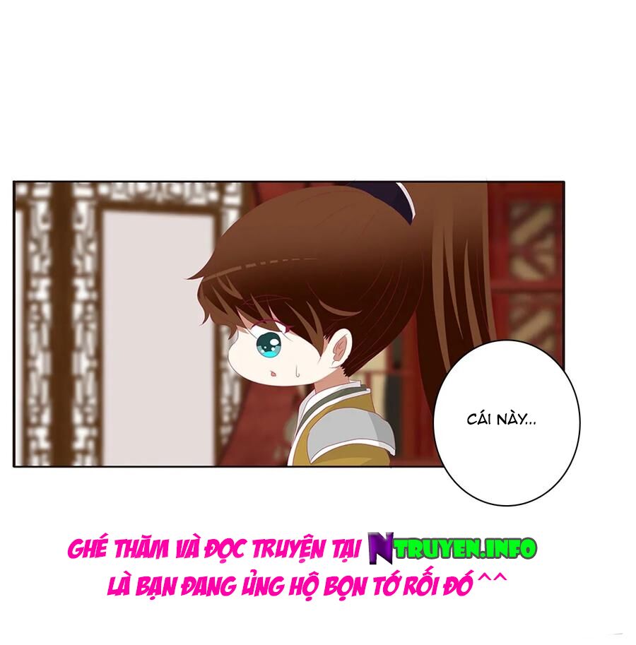 Thông Linh Phi: Chapter 566
