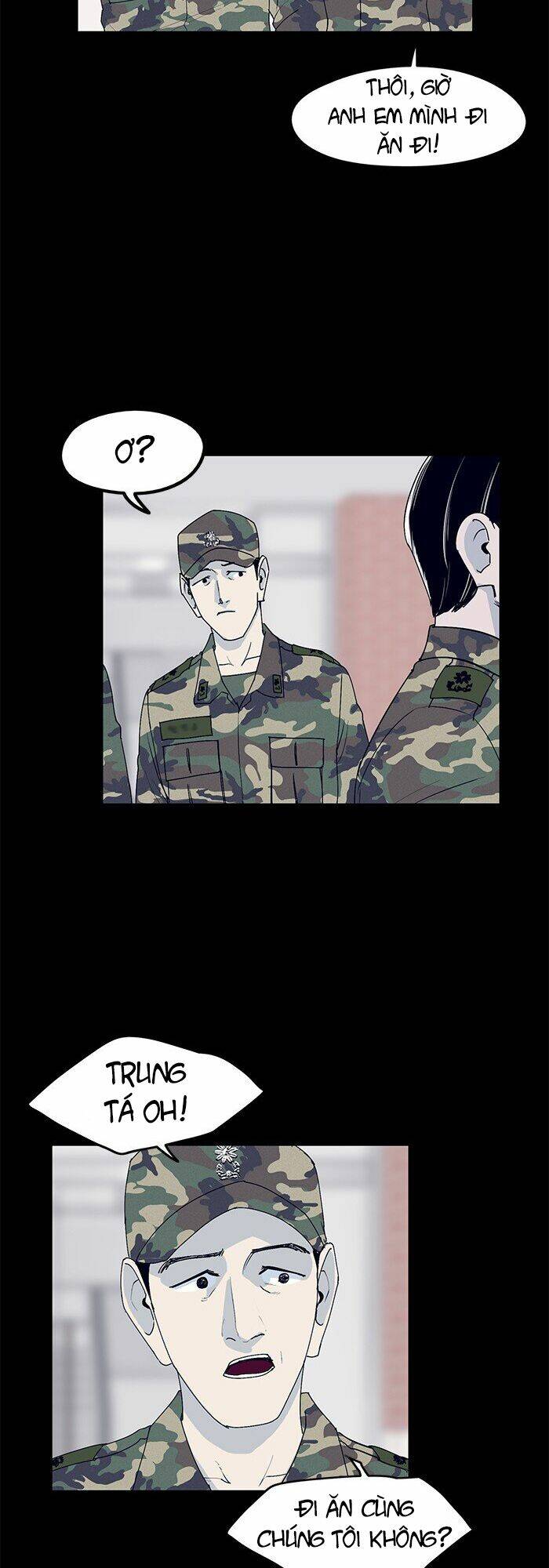Arma: Chapter 32