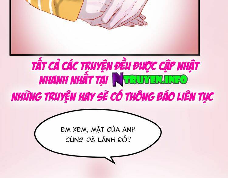 Lượm Được Một Tiểu Hồ Ly 2: Chapter 46