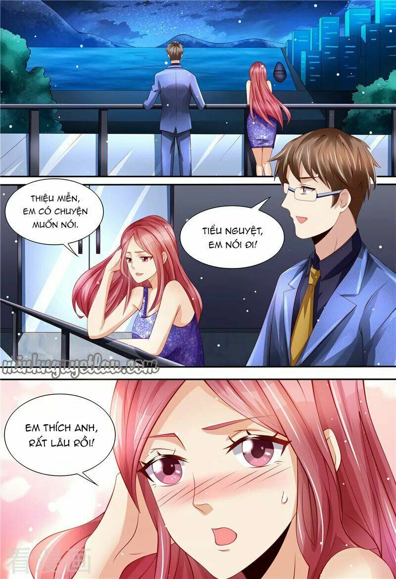 Cưng Chiều Vợ Yêu: Chapter 154