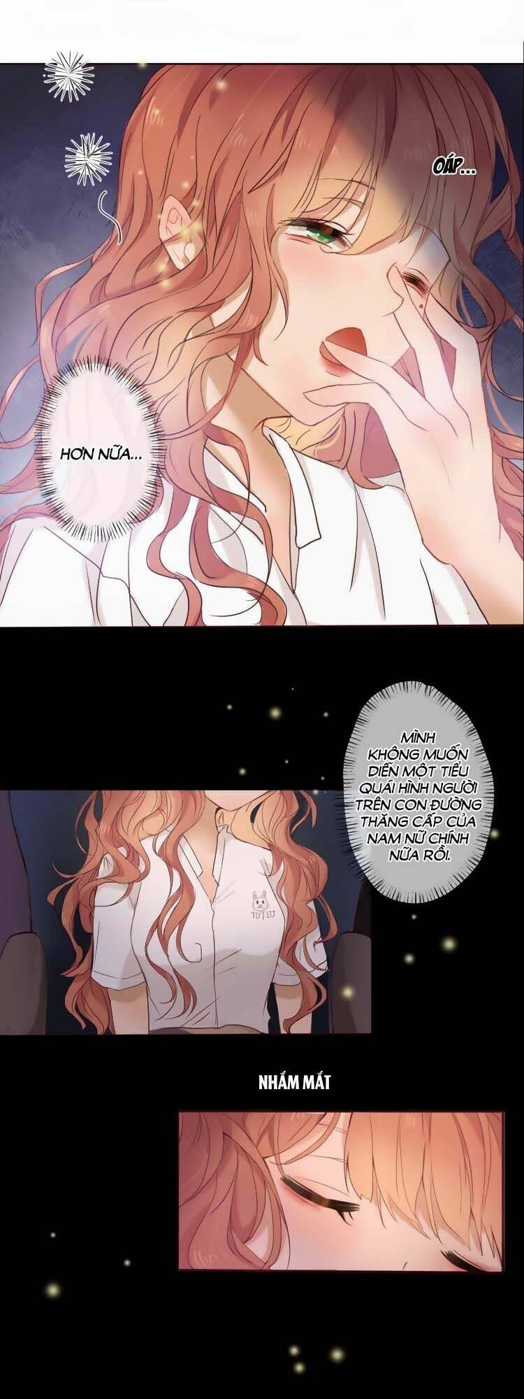 Không Phụ Lòng Người: Chapter 1