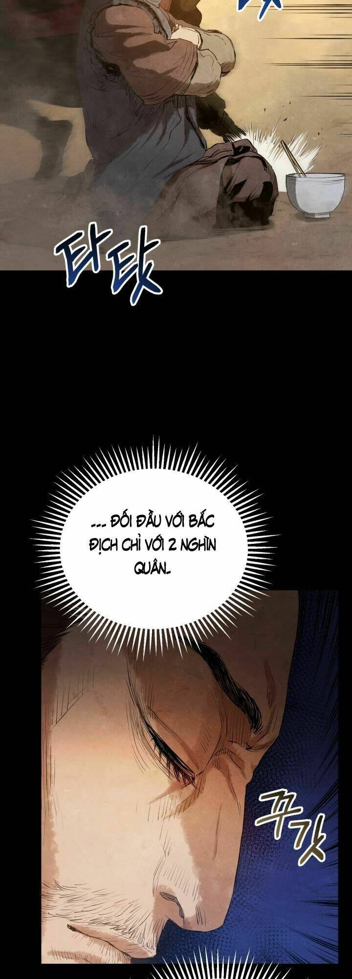 Phụng Tiên Trọng Sinh Ký: Chapter 27