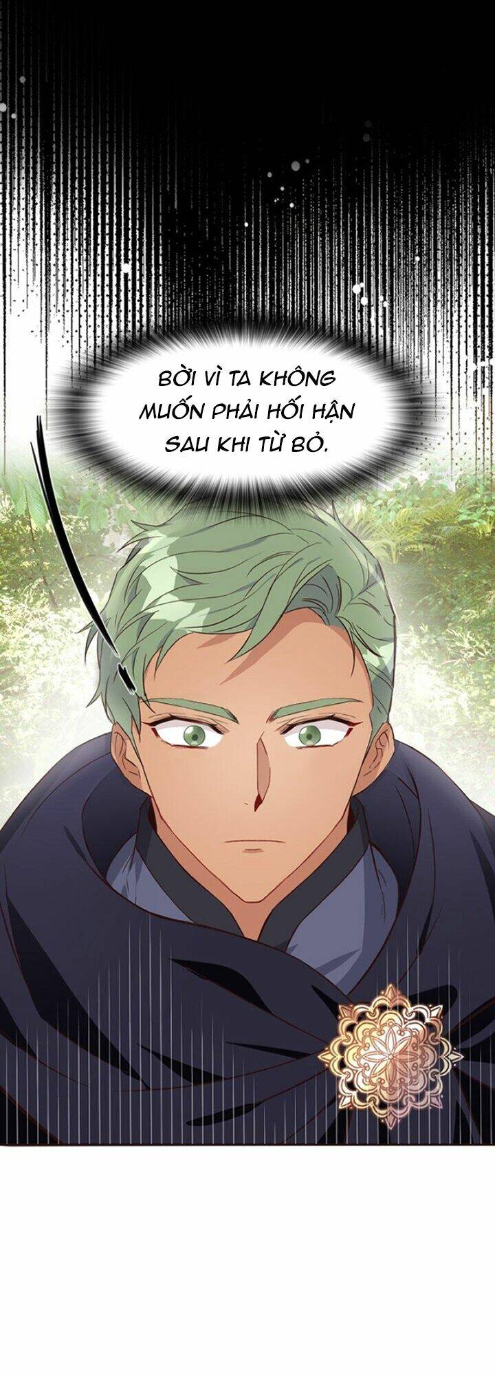 Tất Cả Mọi Người Đều Yêu Quý Nhân Vật Phản Diện: Chapter 5