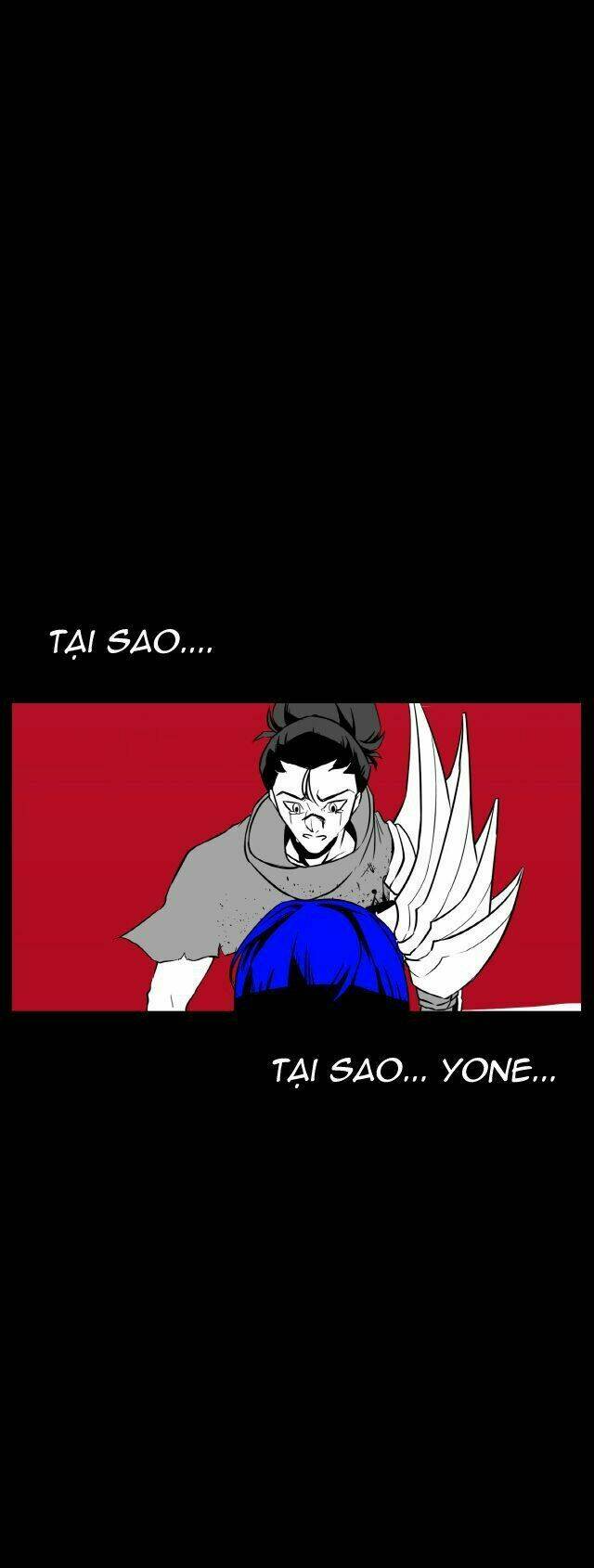Câu Chuyện Yasuo X Riven: Chapter 9