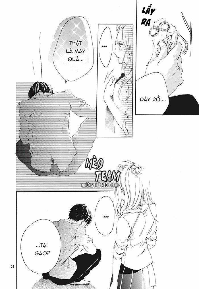 Ano Ko Ni Koisuru Yamada Ni Koishita: Chapter 1
