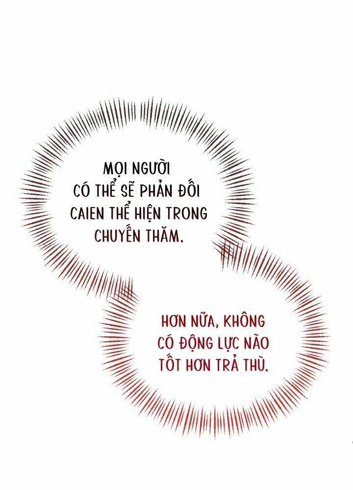 Nữ Công Tước Phương Bắc Là Một Nhân Vật Phản Diện: Chapter 26