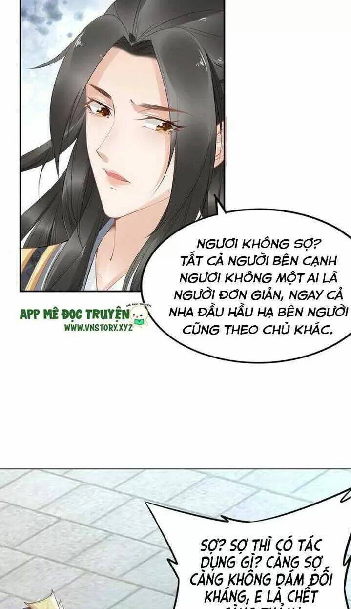 Nhất Sinh Nhất Thế Tiếu Thương Khung: Chapter 47
