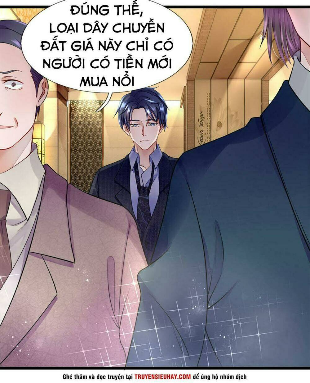 Chung Cực Binh Vương Tại Đô Thị: Chapter 17