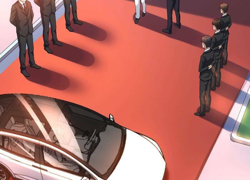 Siêu Năng Phân Hóa: Chapter 12