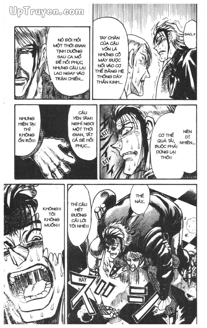 Fujita Kazuhiro: Chapter 22