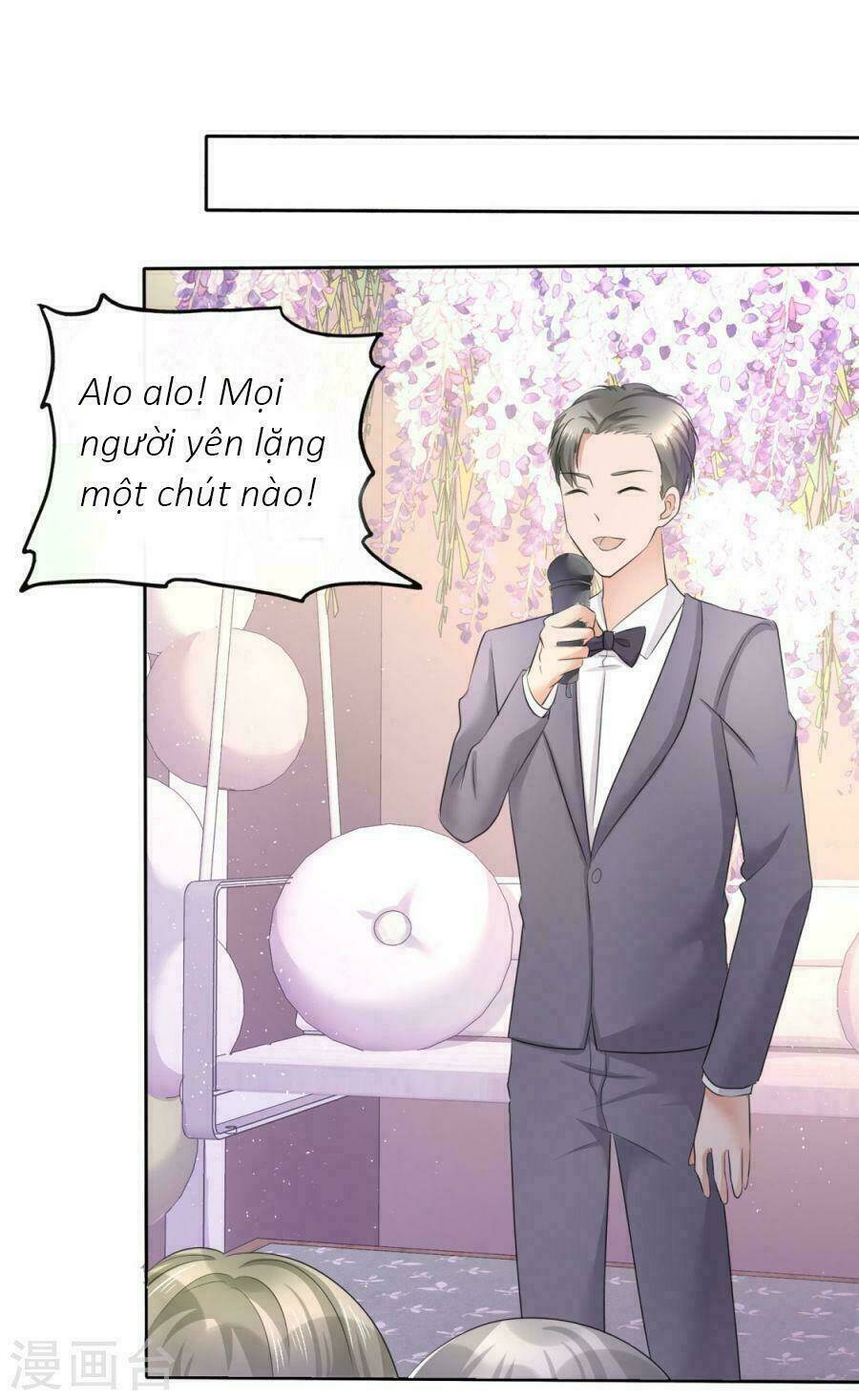 Con Đường Phản Công Của Sủng Thê: Chapter 10.2