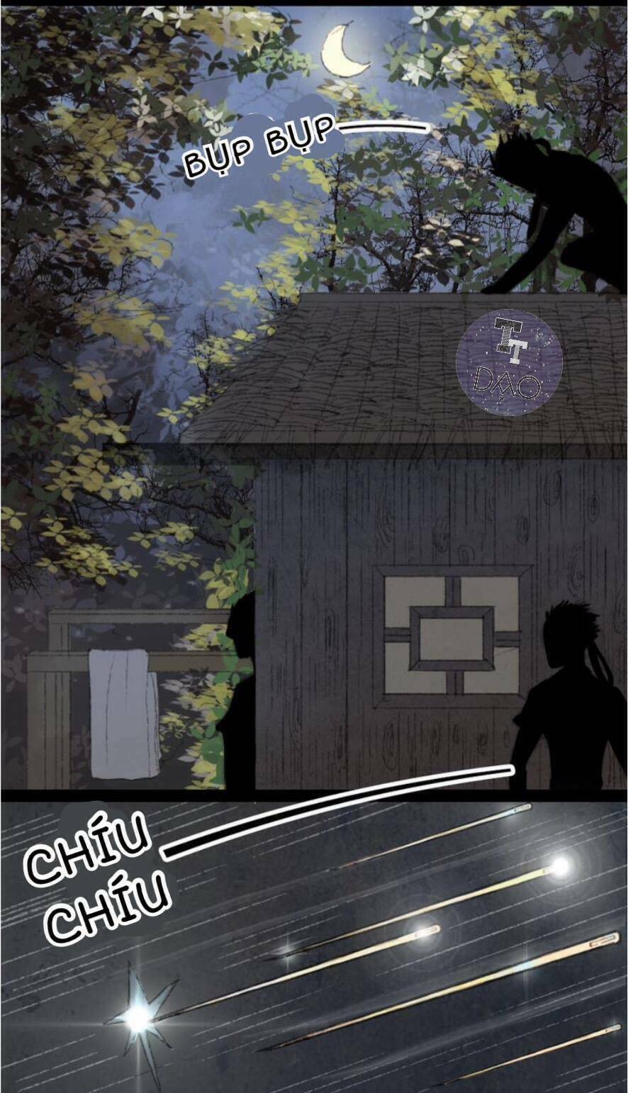 Khúc Hữu Ngộ: Chapter 3