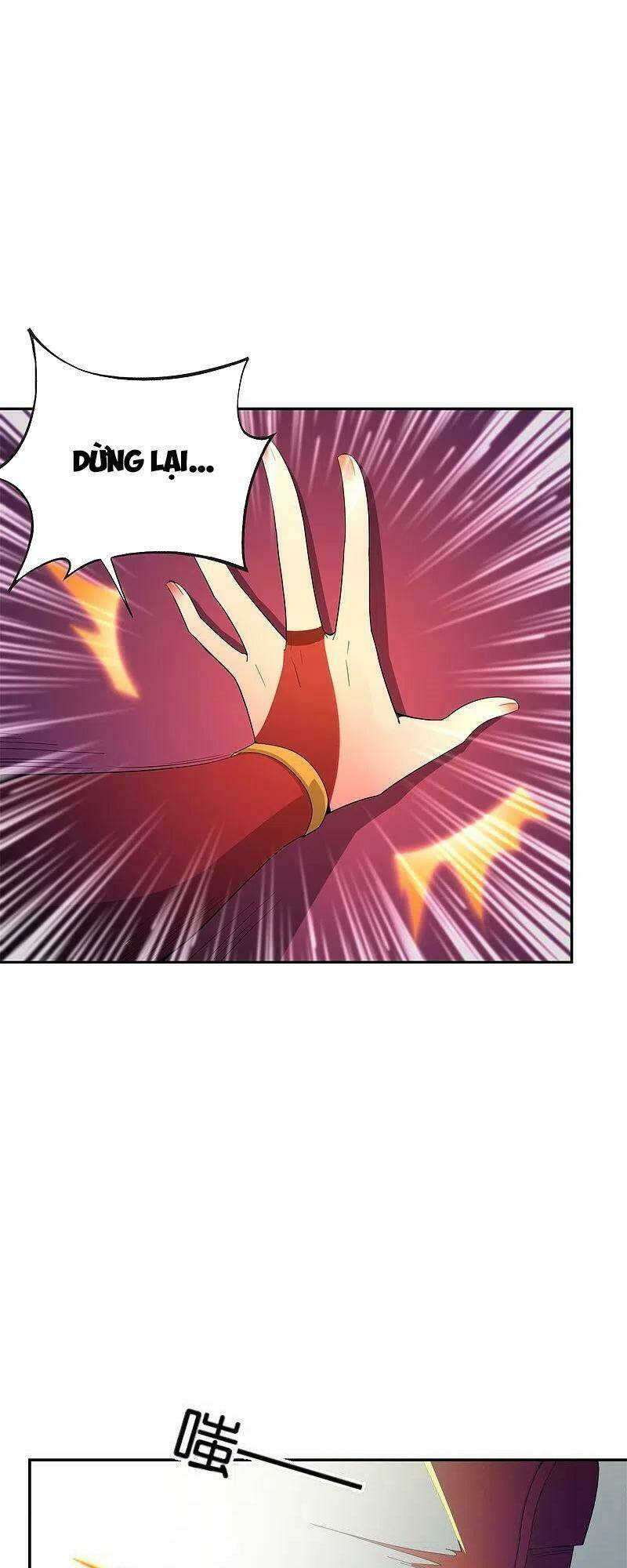 Vòng Bạn Bè Mạnh Nhất Của Tiên Giới: Chapter 183