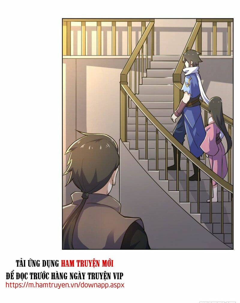 Thần Võ Đế Tôn: Chapter 102