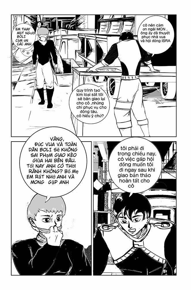 Noa: Chapter 12