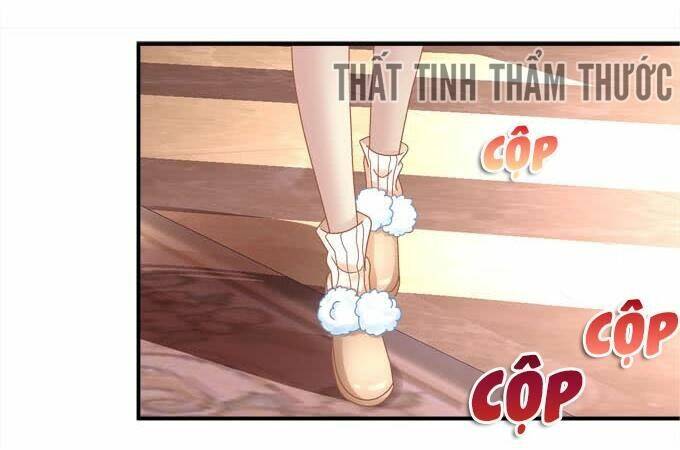 Đế Vương Ta Vẫn Còn Nhỏ: Chapter 49.5