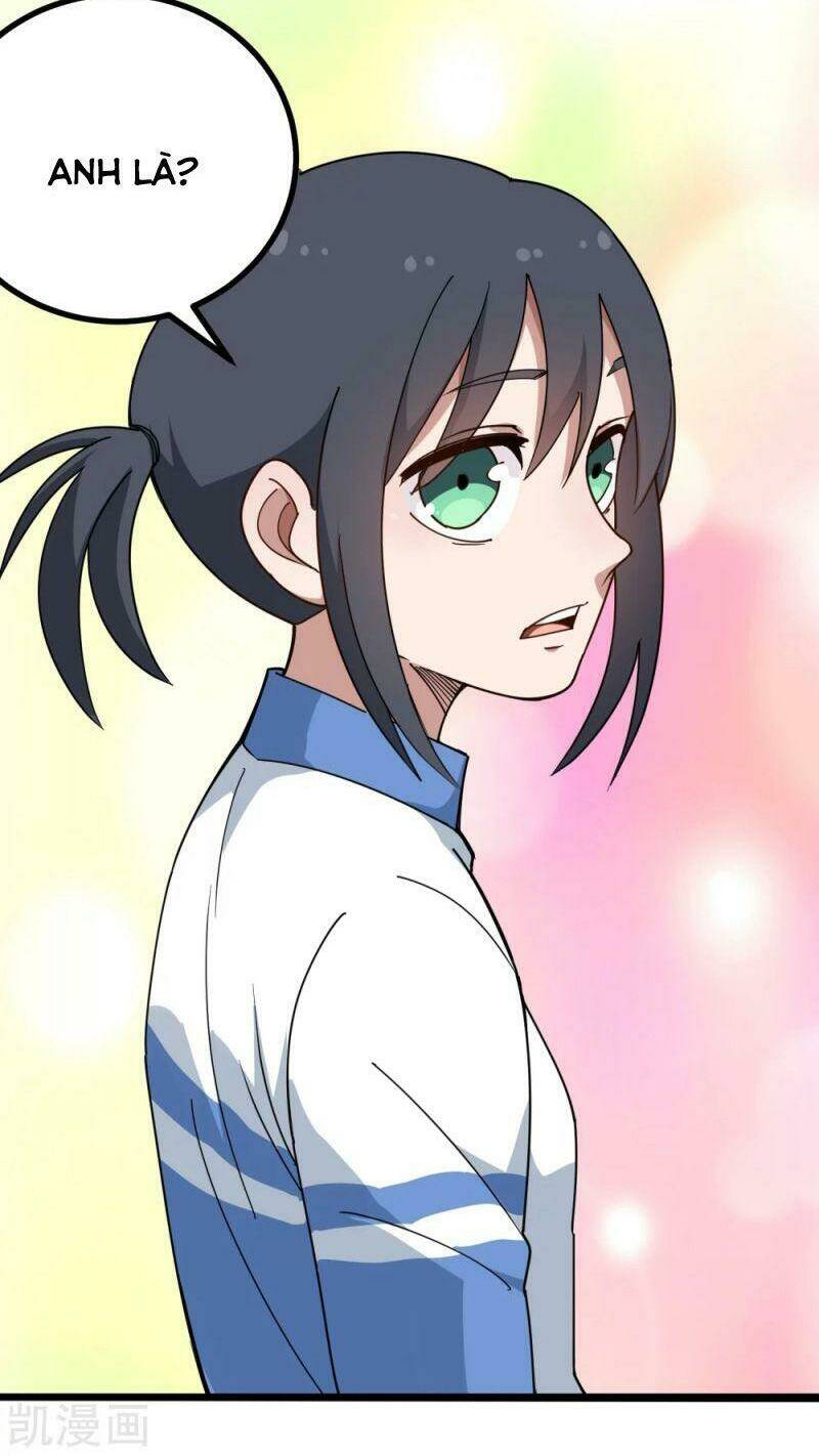 Hộ Hoa Cao Thủ Tại Vườn Trường: Chapter 161