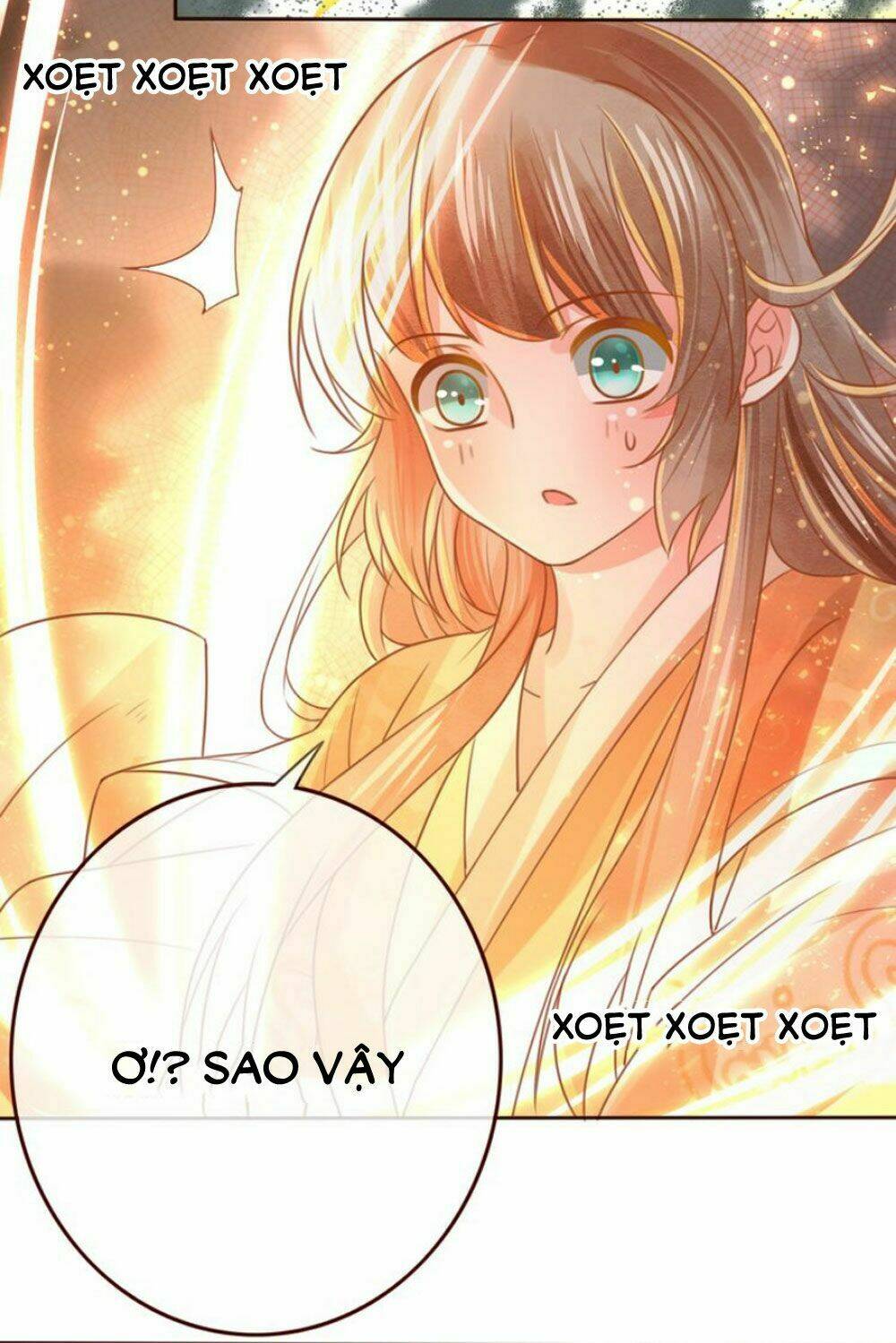 Chọc Nhầm Thượng Thần Băng Lãnh: Chapter 14