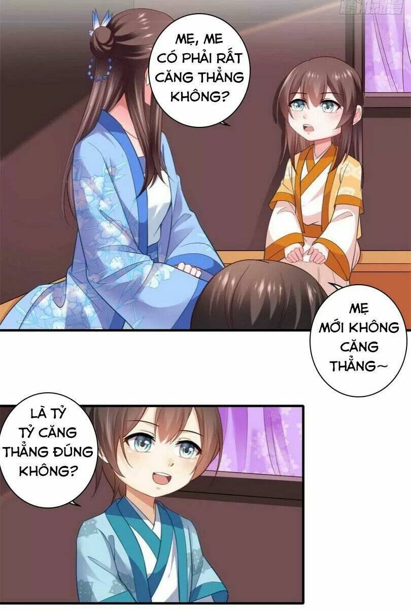 Khuynh Thế Y Phi Muốn Bỏ Chồng: Chapter 131