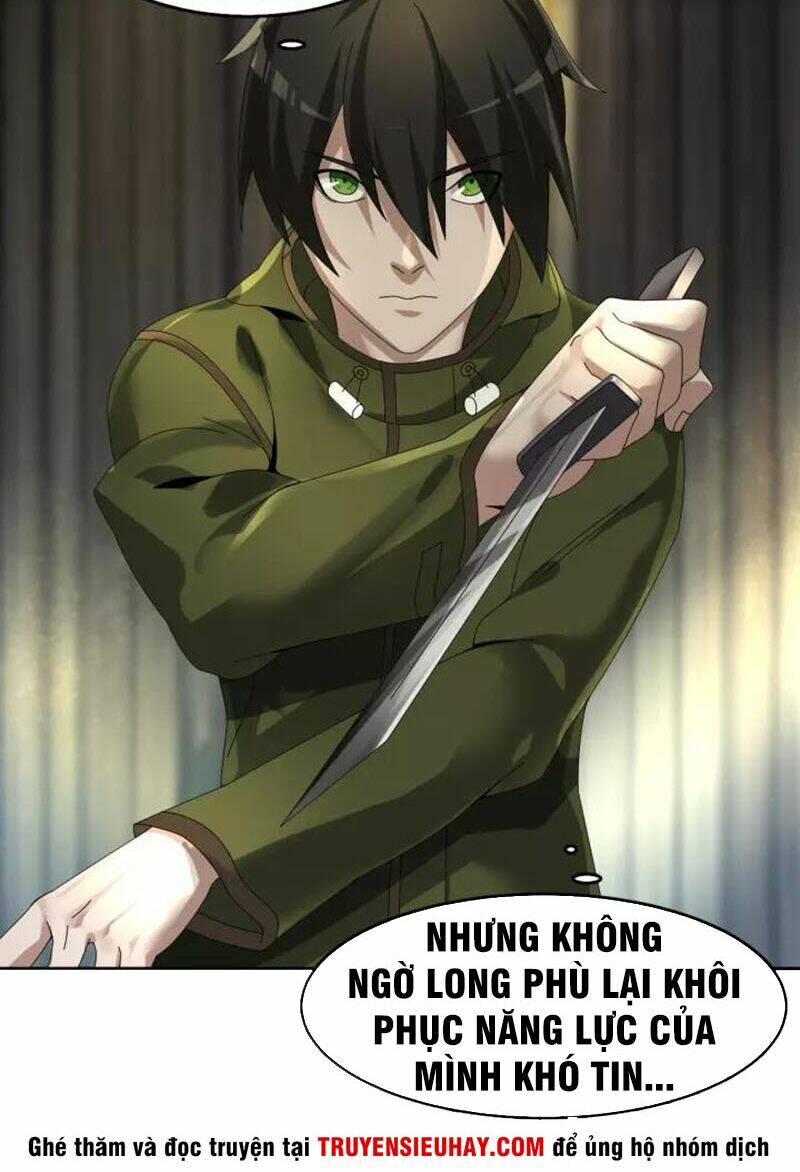 Siêu Cấp Đại Chủ Bạ: Chapter 79