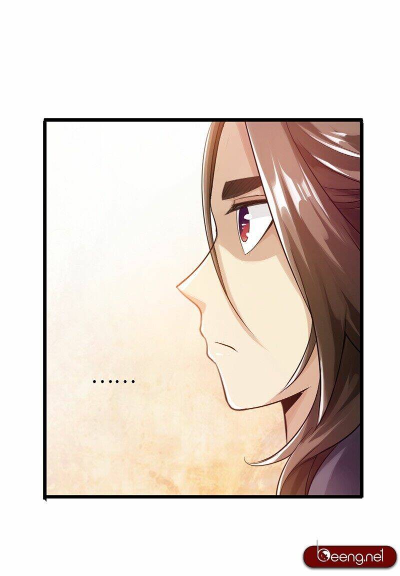 Thái Cổ Cuồng Ma: Chapter 25