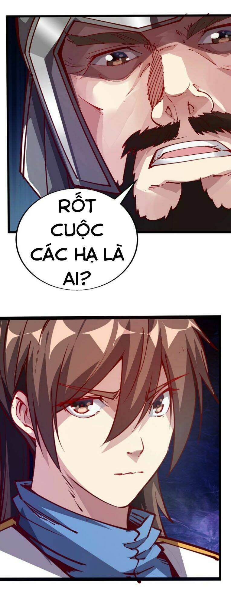 Ngự Thiên Thần Đế: Chapter 45