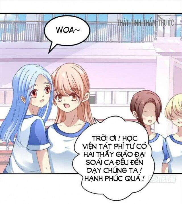 Đế Vương Ta Vẫn Còn Nhỏ: Chapter 60