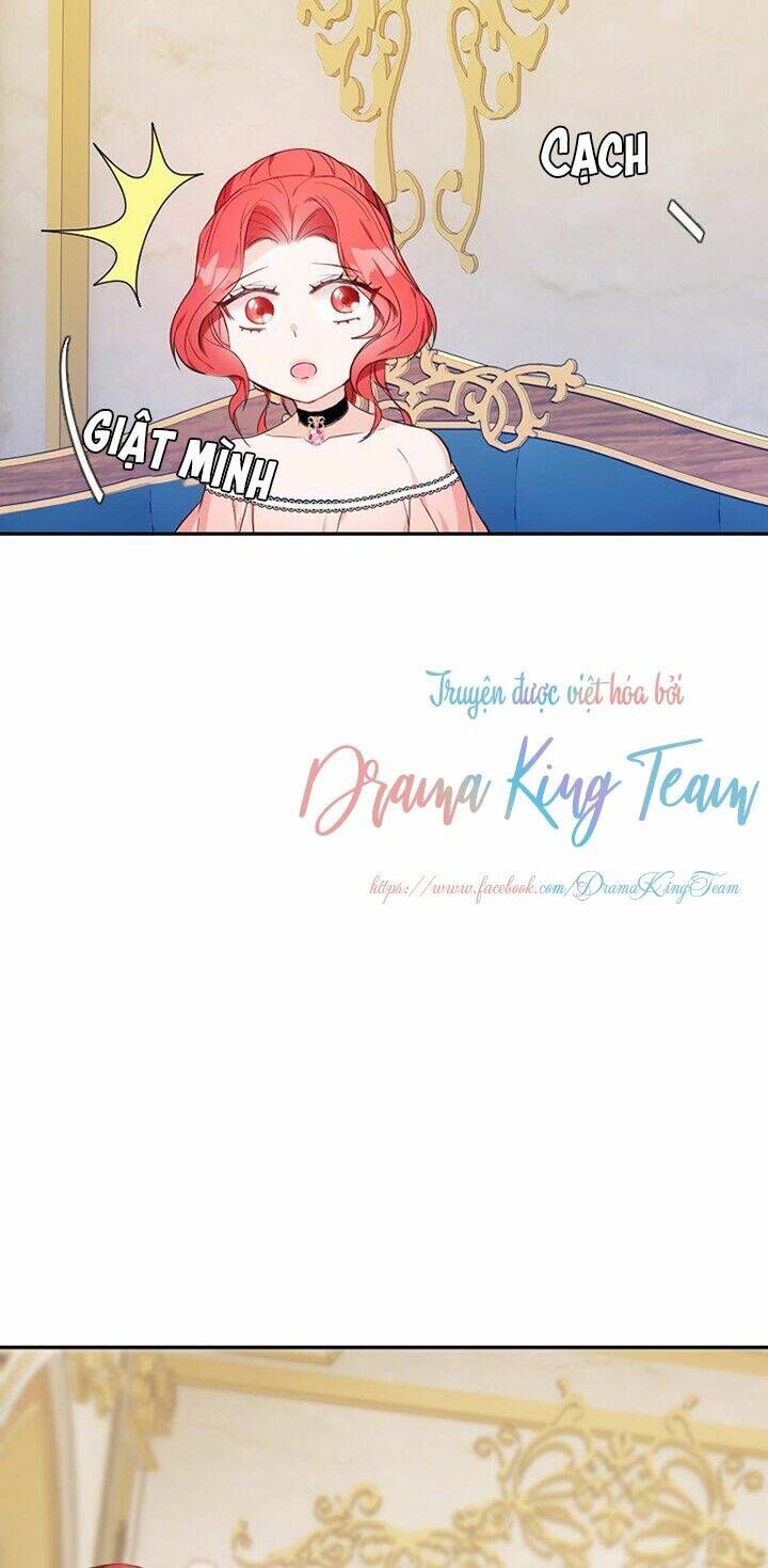 Tất Cả Mọi Người Đều Yêu Quý Nhân Vật Phản Diện: Chapter 12