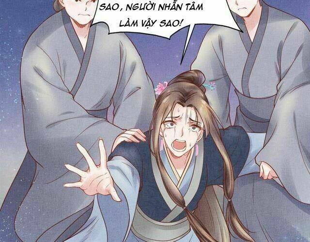 Thịnh Sủng Y Phi Chi Dao Quan Truyện: Chapter 40