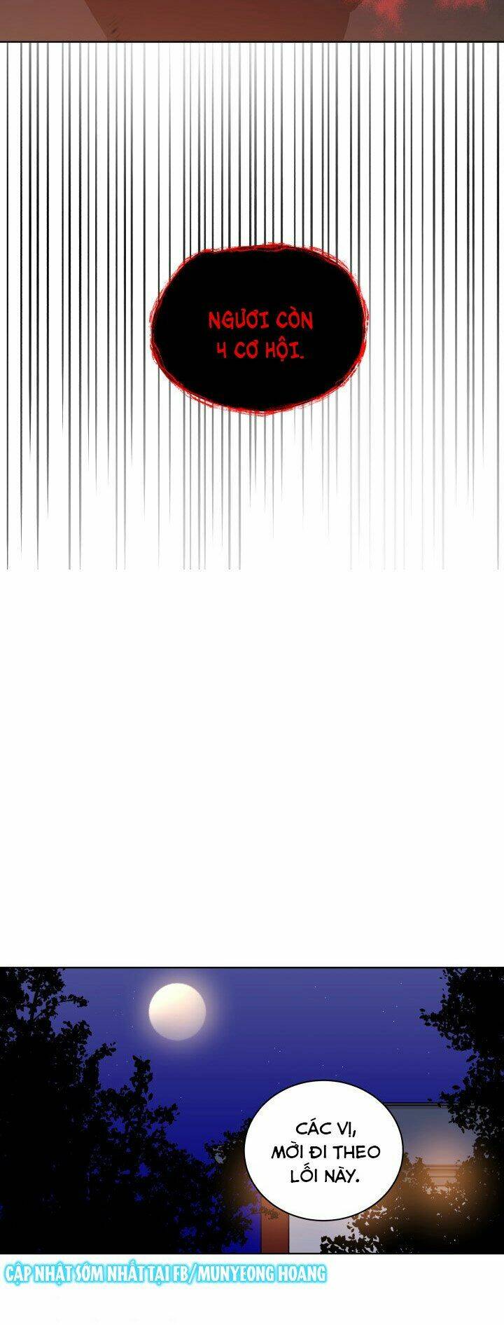 Quái Thú Với Hoa: Chapter 68