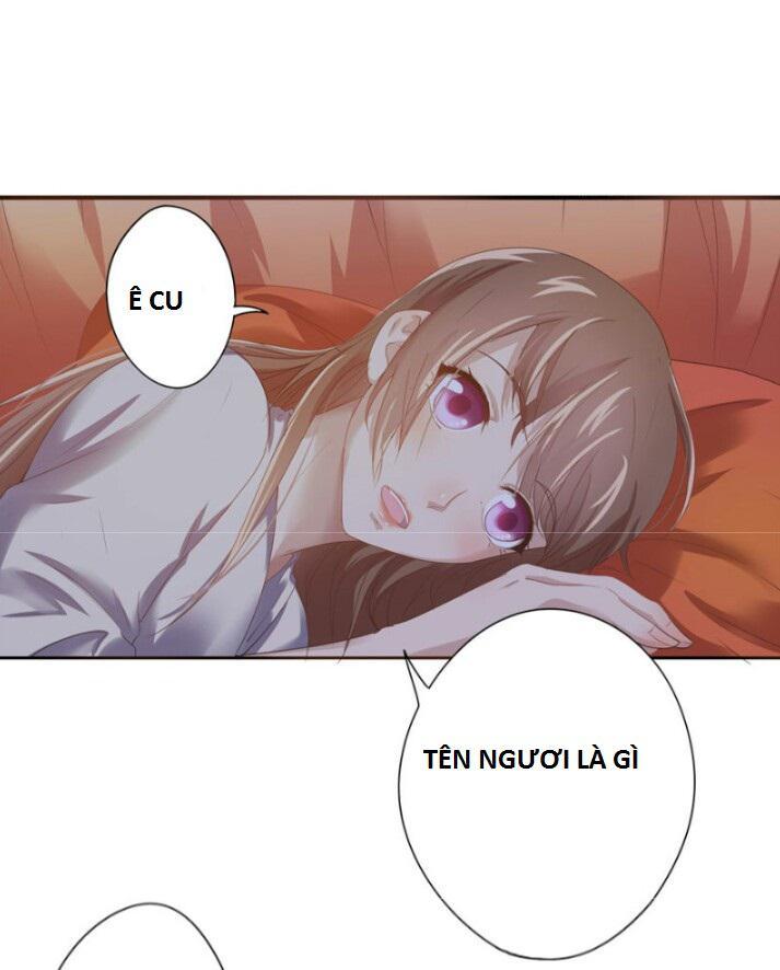 Manh Thê Thực Thần: Chapter 8.1