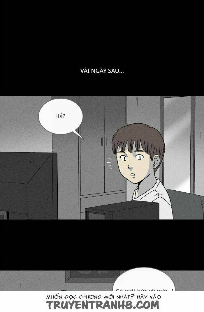 Những Câu Chuyện Bất Thường: Chapter 129