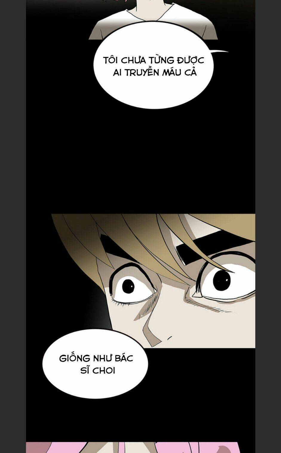 Bệnh Viện Ma Ám: Chapter 66