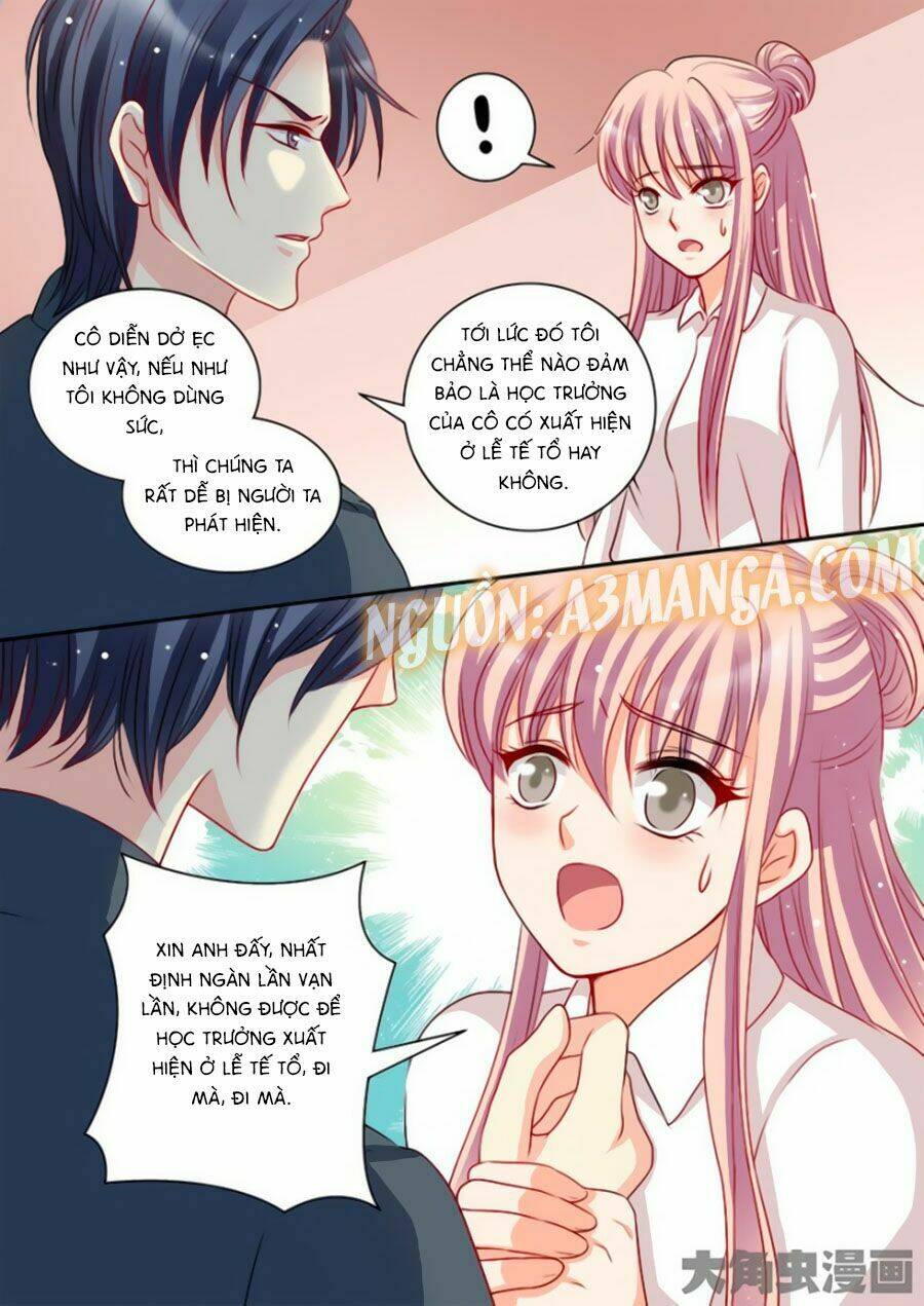 Bá Đạo Tổng Tài Yêu Ta: Chapter 74