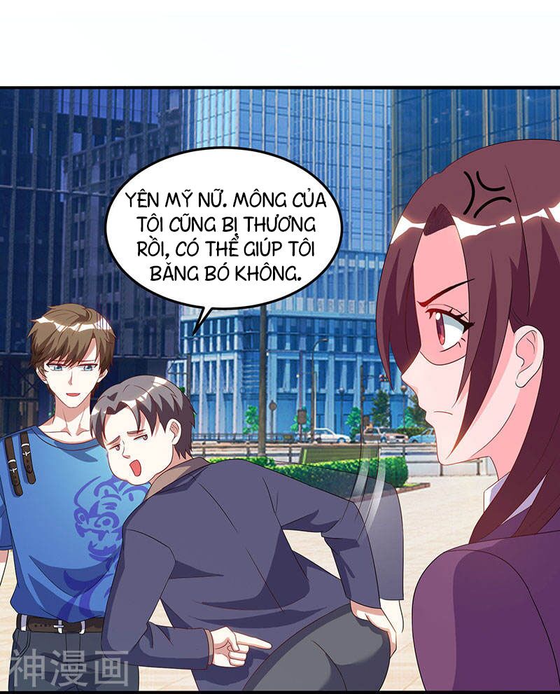 Thần Cấp Thấu Thị: Chapter 50