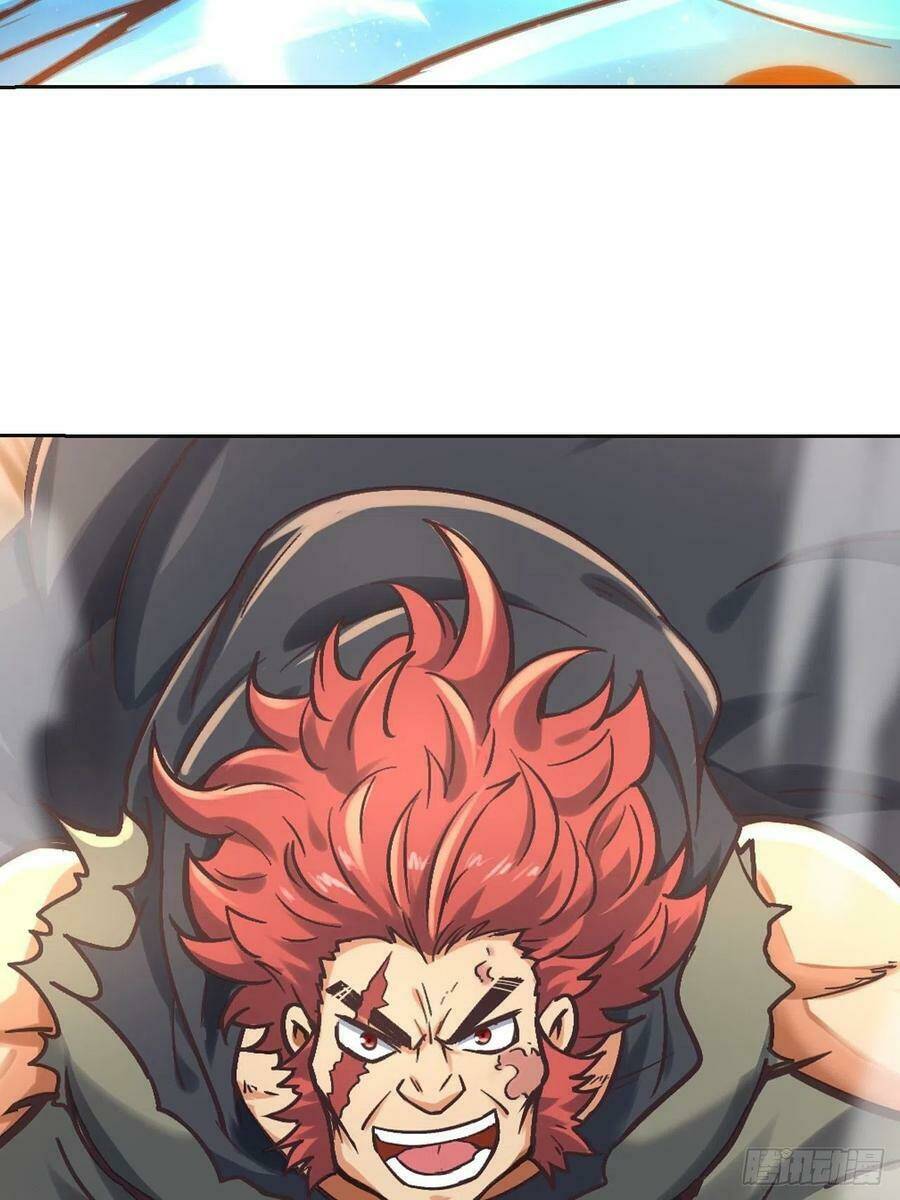 Người Nguyên Thủy Mạnh Nhất: Chapter 82