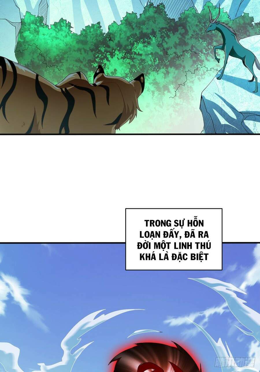 Cục Gạch Xông Vào Dị Giới: Chapter 60