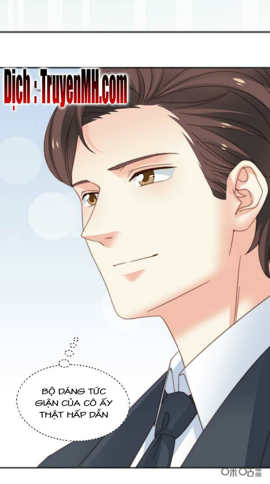 Bí Mật Của Thiên Kim: Chapter 124