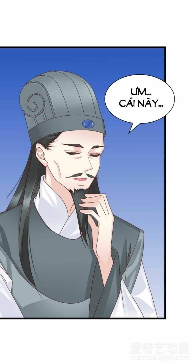 Tuyệt Thế Độc Phi Của Tà Vương: Chapter 59