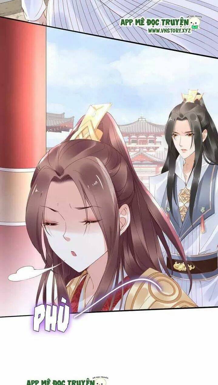 Nhất Sinh Nhất Thế Tiếu Thương Khung: Chapter 37