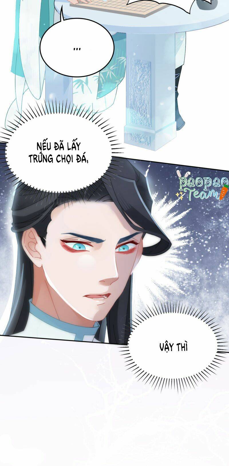 Thượng Đô Thiên Yêu Lục: Chapter 6