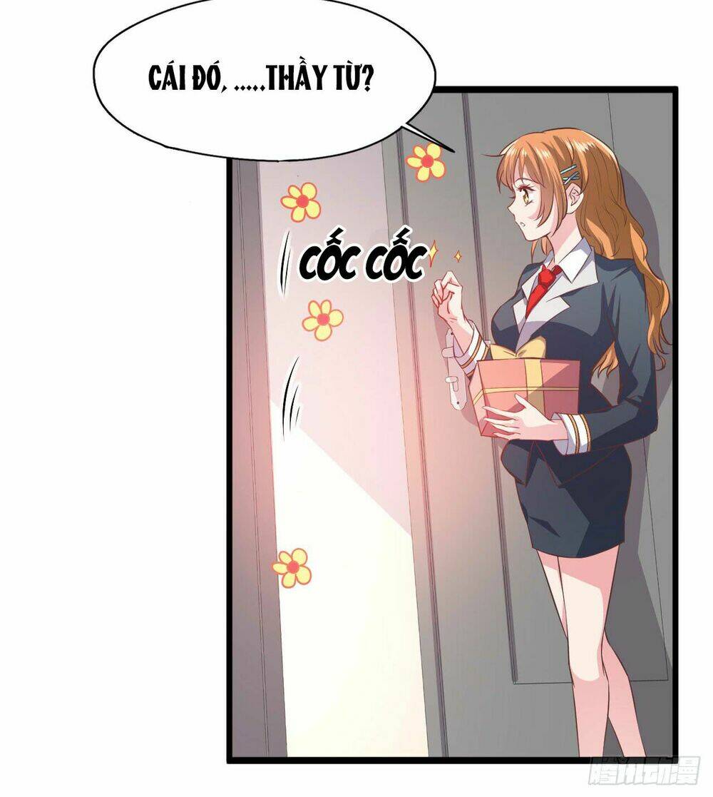 Sau Này Vẫn Cứ Thích Anh: Chapter 14