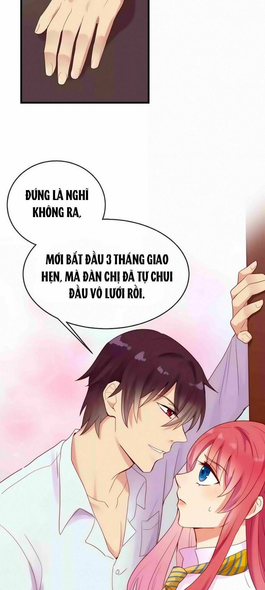 Tiền Nhậm Hữu Độc: Chapter 11