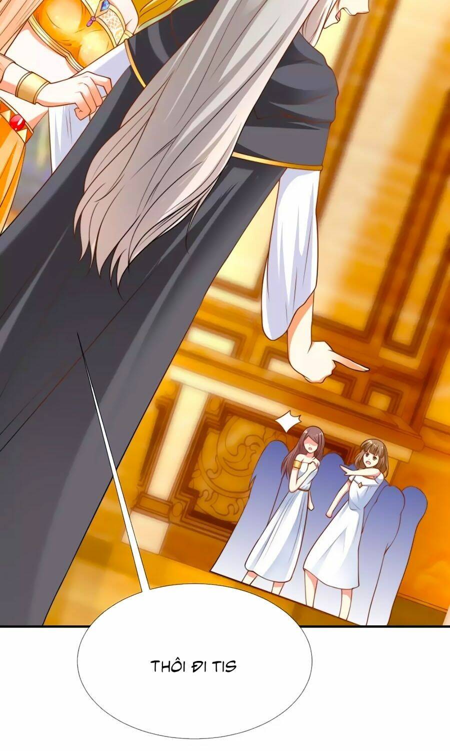 Sủng Hậu Của Vương: Chapter 33