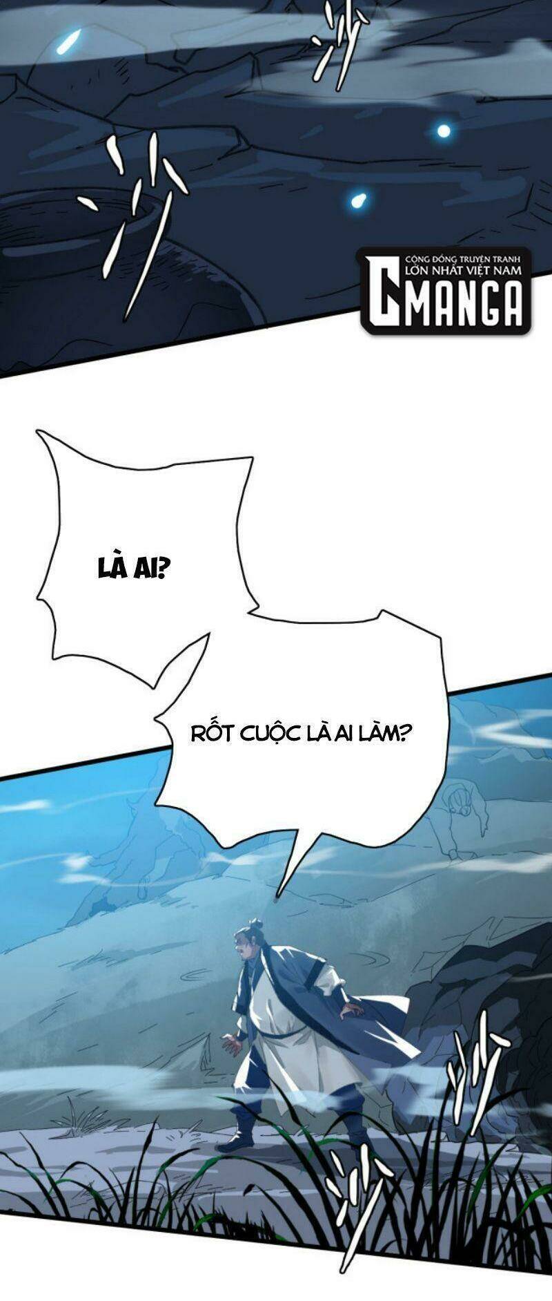 Siêu Đạo Thần Thuật: Chapter 48